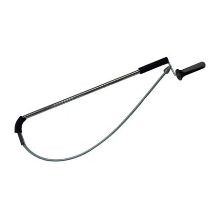 Robinson Tech International New Jersey THEWORKS Toilet Auger - 3' PL171205